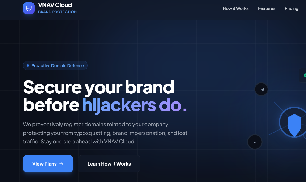Why Brand Protection Matters More Than Ever: Safeguarding Your Digital Identity in a Connected World